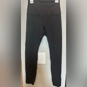 Lululemon Align Pant II 25”